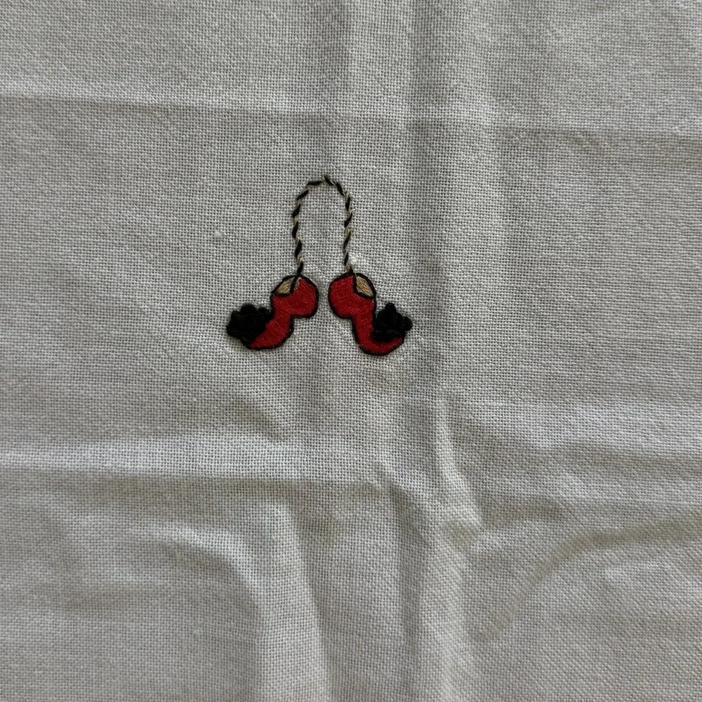 Handmade this preowned